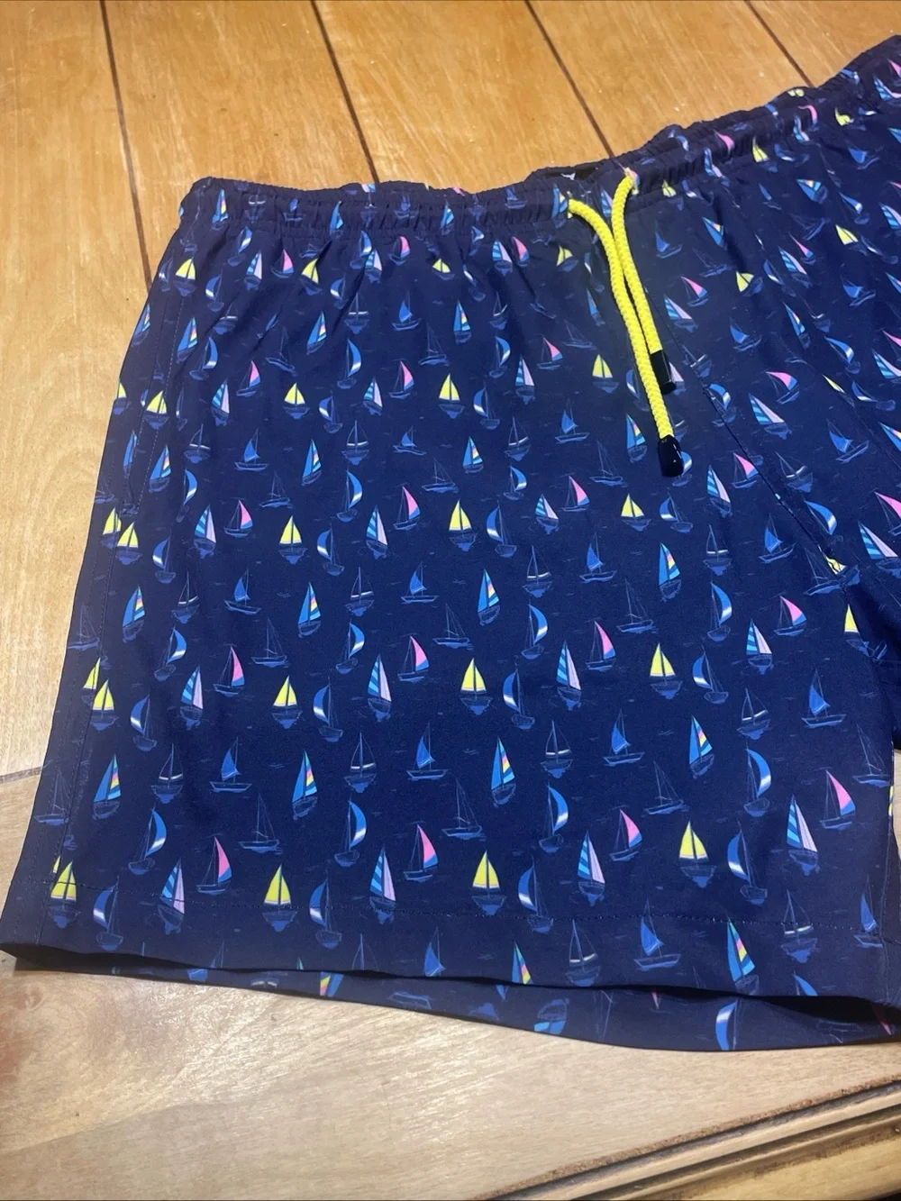 Bermies classic navy